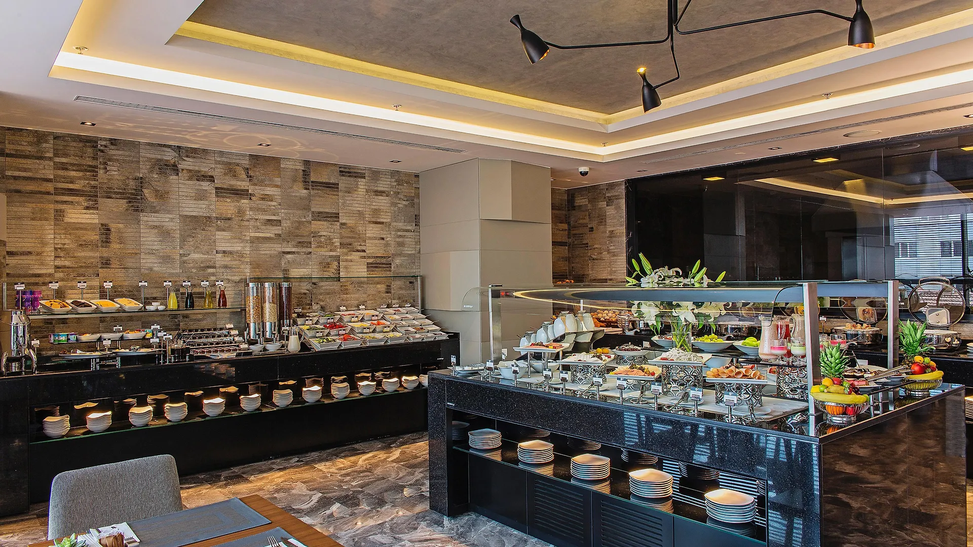 Arts Hotel Harbiye - Special Class Istanbul