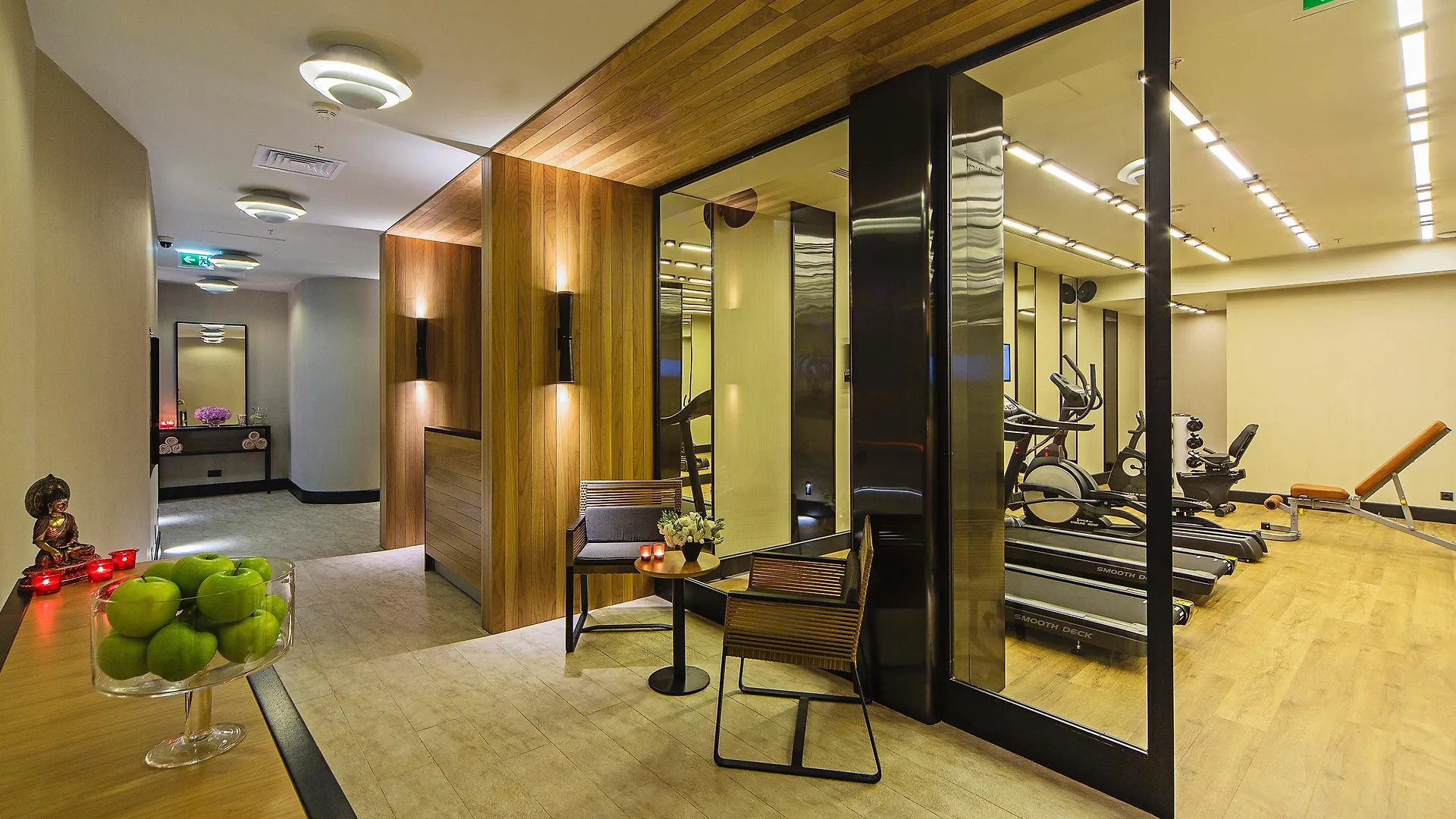Arts Hotel Harbiye - Special Class Istanbul 5*,  Tyrkiet