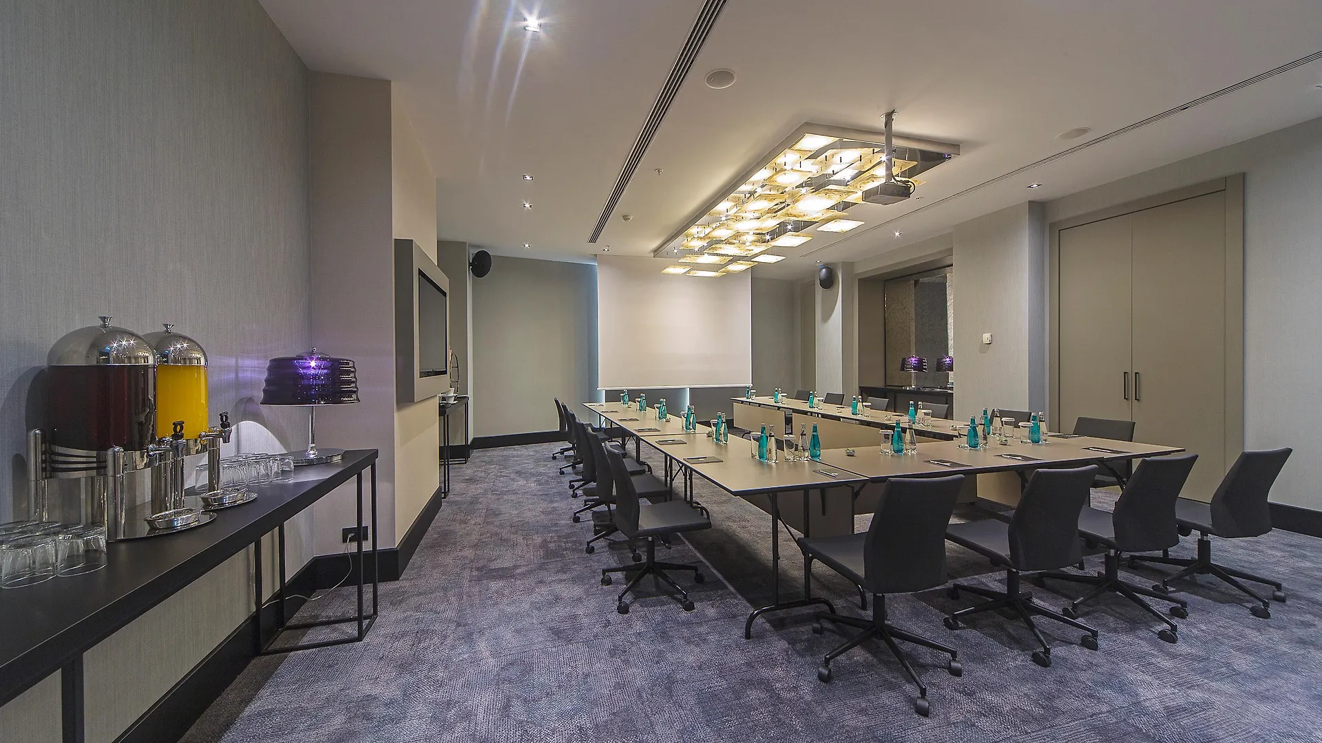 Arts Hotel Harbiye - Special Class Istanbul 5*,  Tyrkiet