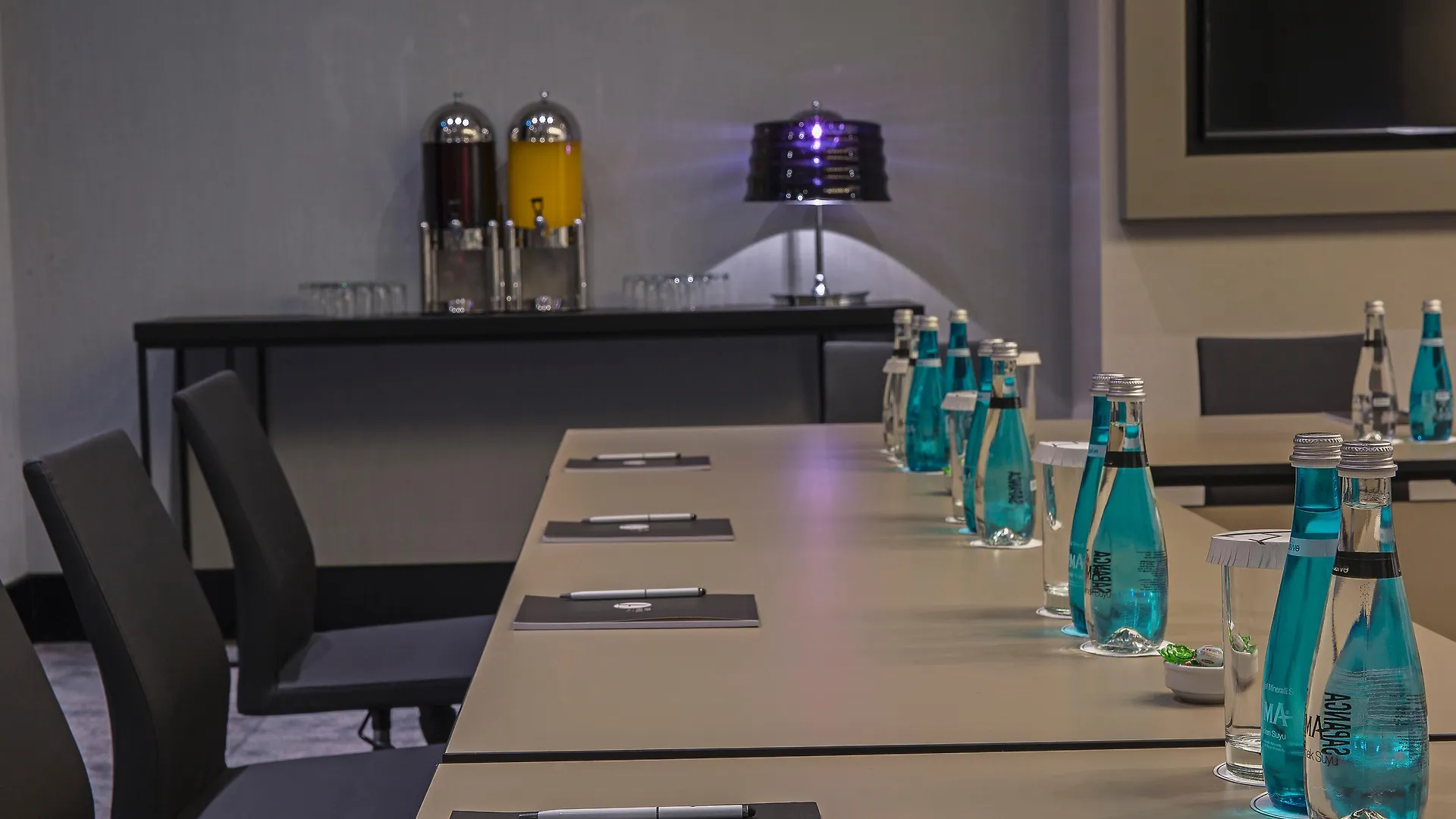 Arts Hotel Harbiye - Special Class Istanbul 5*,  Tyrkiet