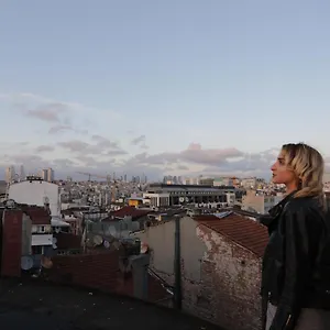 Sanat Taksim Provincia di Istanbul