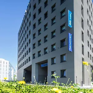 Ibis Budget , Basel Schweiz