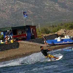 Surf Tatil Koyu , Datça Türkiye