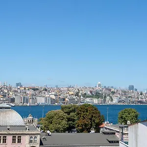 Sweet ** Provincia di Istanbul