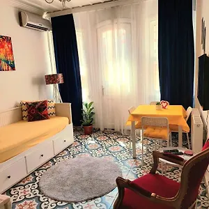 La Bella *** Provincia di Istanbul