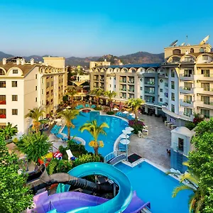 Costa Mare 3*, Marmaris Tyrkiet