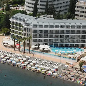 Marbella 3*, Marmaris Tyrkiet