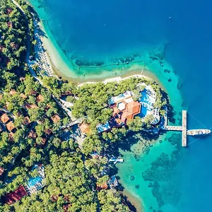 Bay - Adults Only 5*, Marmaris Tyrkiet