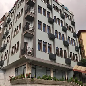 Biter Provincia di Istanbul