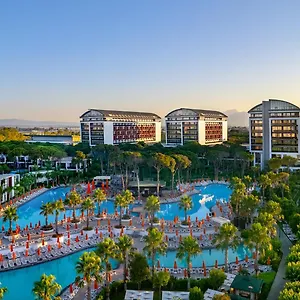 Trendy Lara 5*, Antalya Tyrkiet