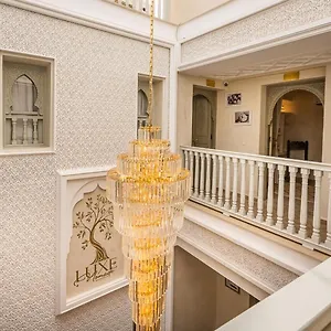 luxe-nomade-marrakech-spa.marrakeshhotelsmorocco.com/