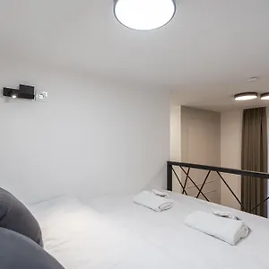K33- Boutique Apartments, Location, By Bqa , Budapeşte Macaristan