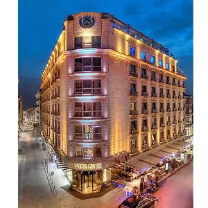 Hotel Zurich
