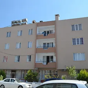 Ahmeda 2*, Ayvalı Türkiye