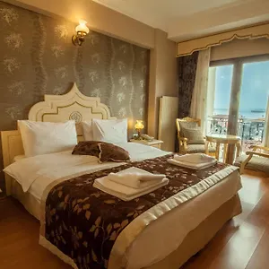 Saba Sultan Otel