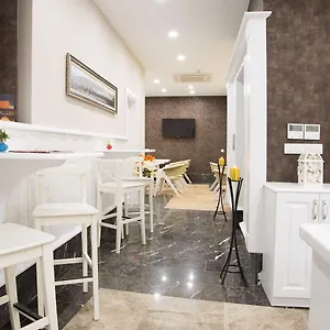 Astan Taksim Otel