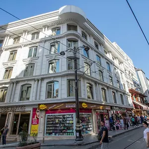 Palde & Otel
