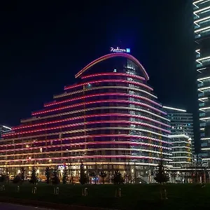 Radisson Blu Batisehir Otel