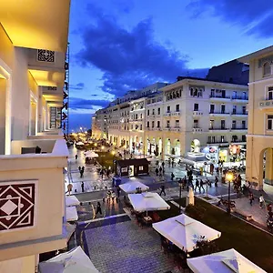 Roomore , Selanik Yunanistan