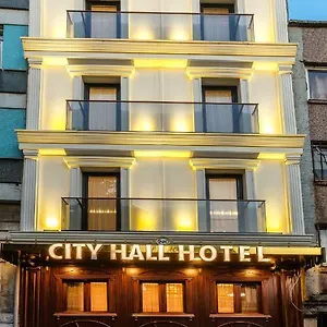 Hall Sultanahmet *** Provincia di Istanbul