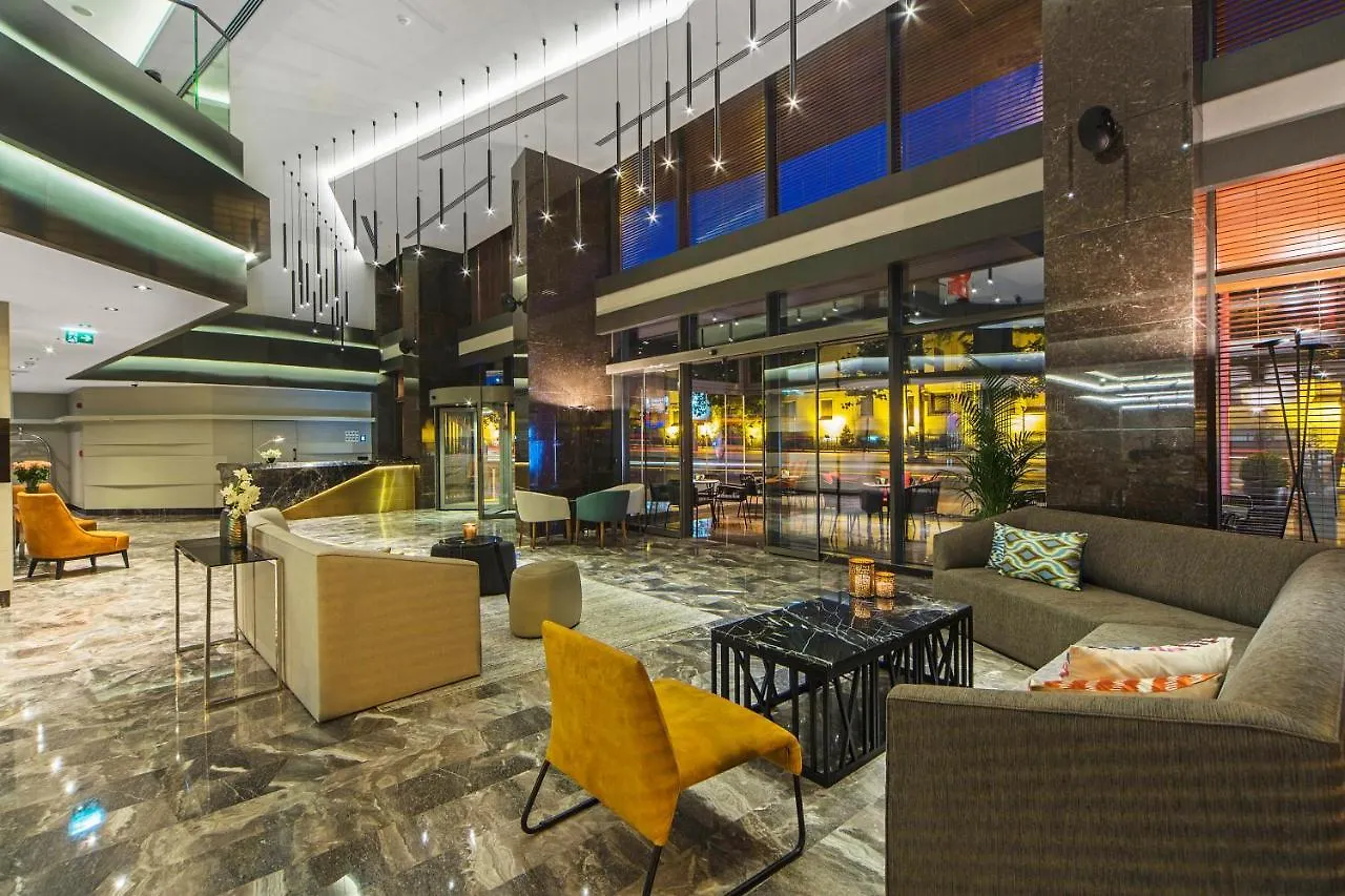 Arts Hotel Istanbul - Special Class