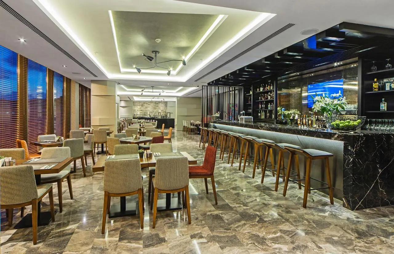 Arts Hotel Istanbul - Special Class 5*,