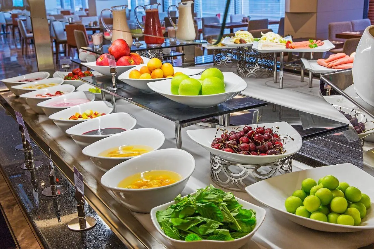 *****  Arts Hotel Istanbul - Special Class Türkiye