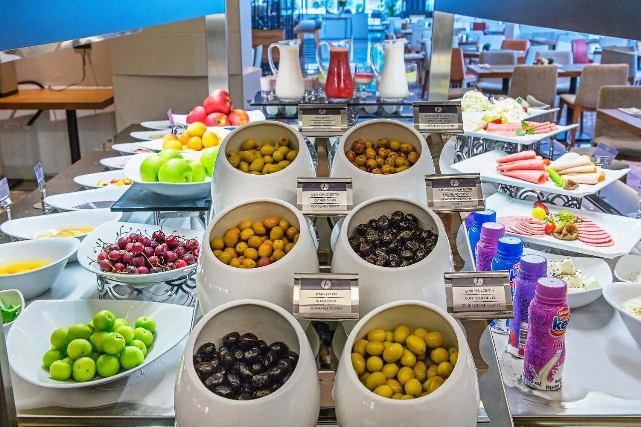 Arts Hotel Istanbul - Special Class 5*,