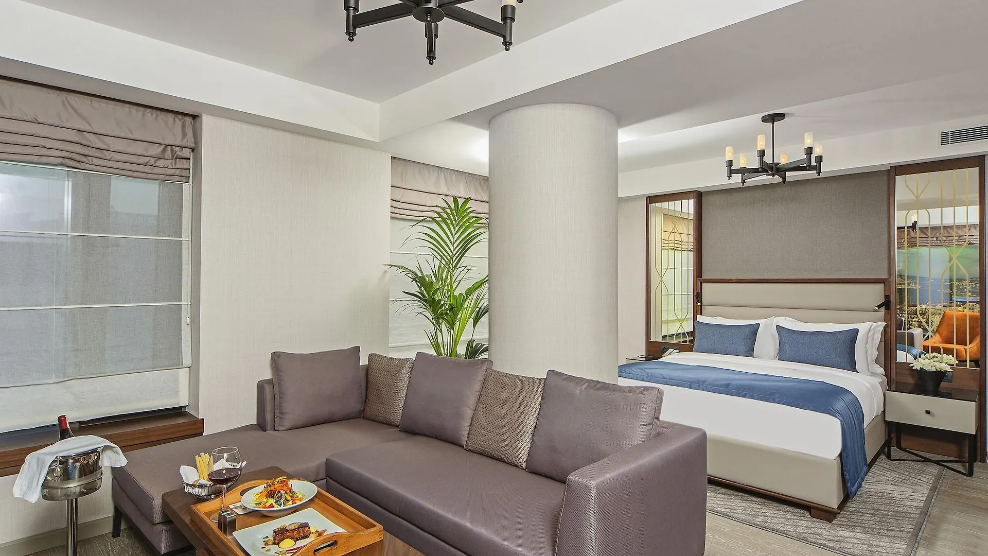 *****  Arts Hotel Harbiye - Special Class Provincia di Provincia di Istanbul Turchia