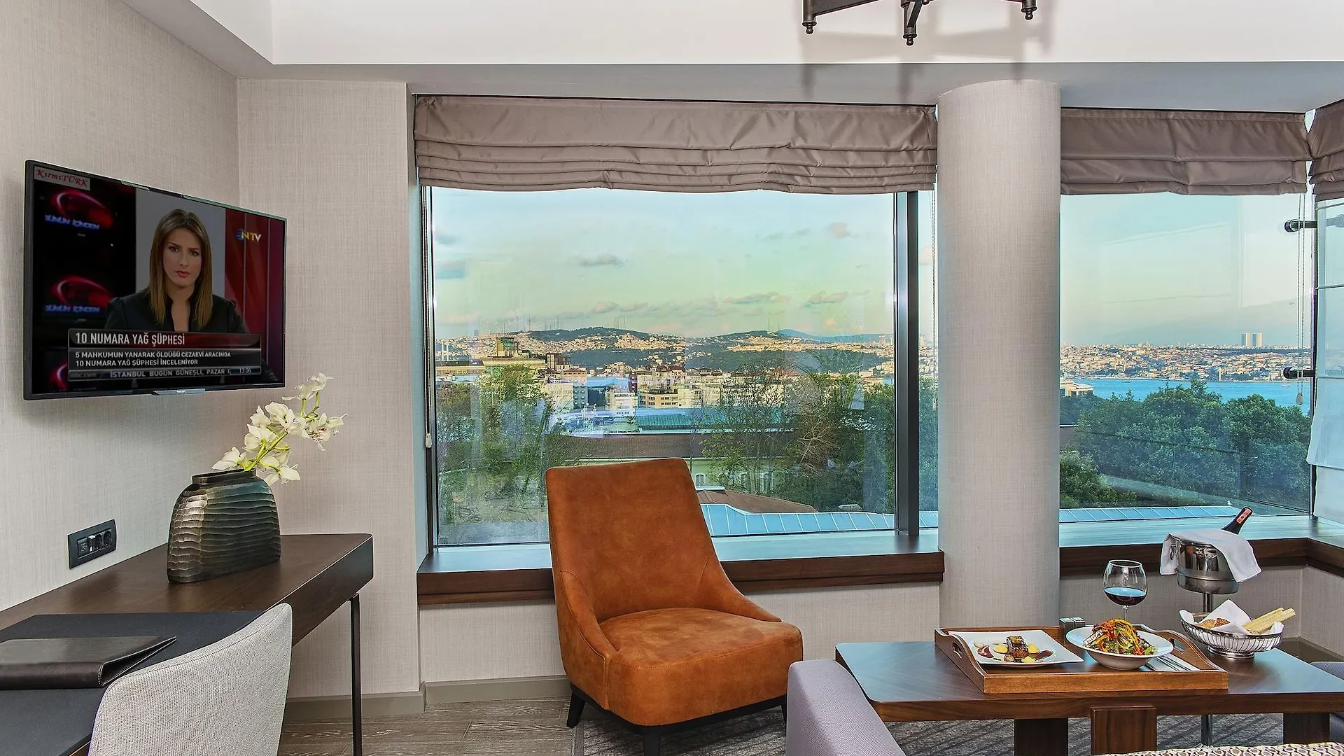 Arts Hotel Istanbul - Special Class 5*,