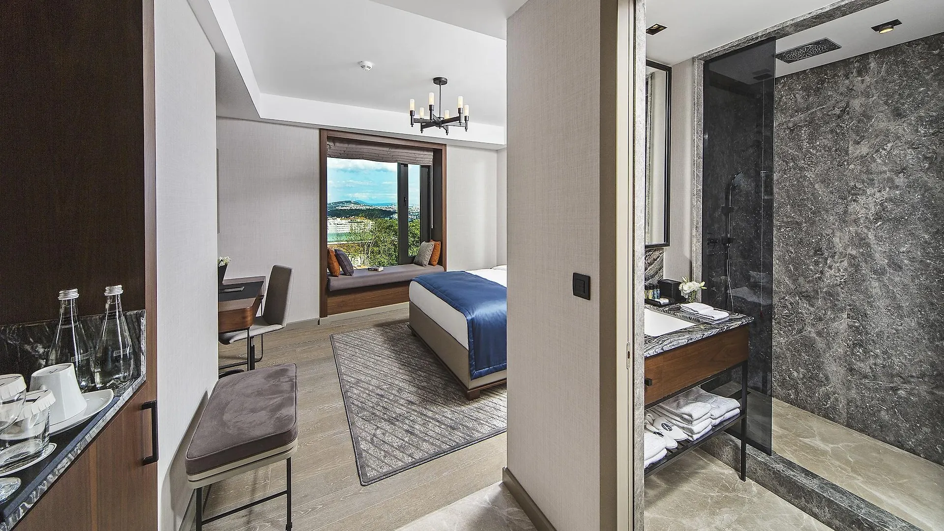 Arts Hotel Harbiye - Special Class Provincia di Provincia di Istanbul