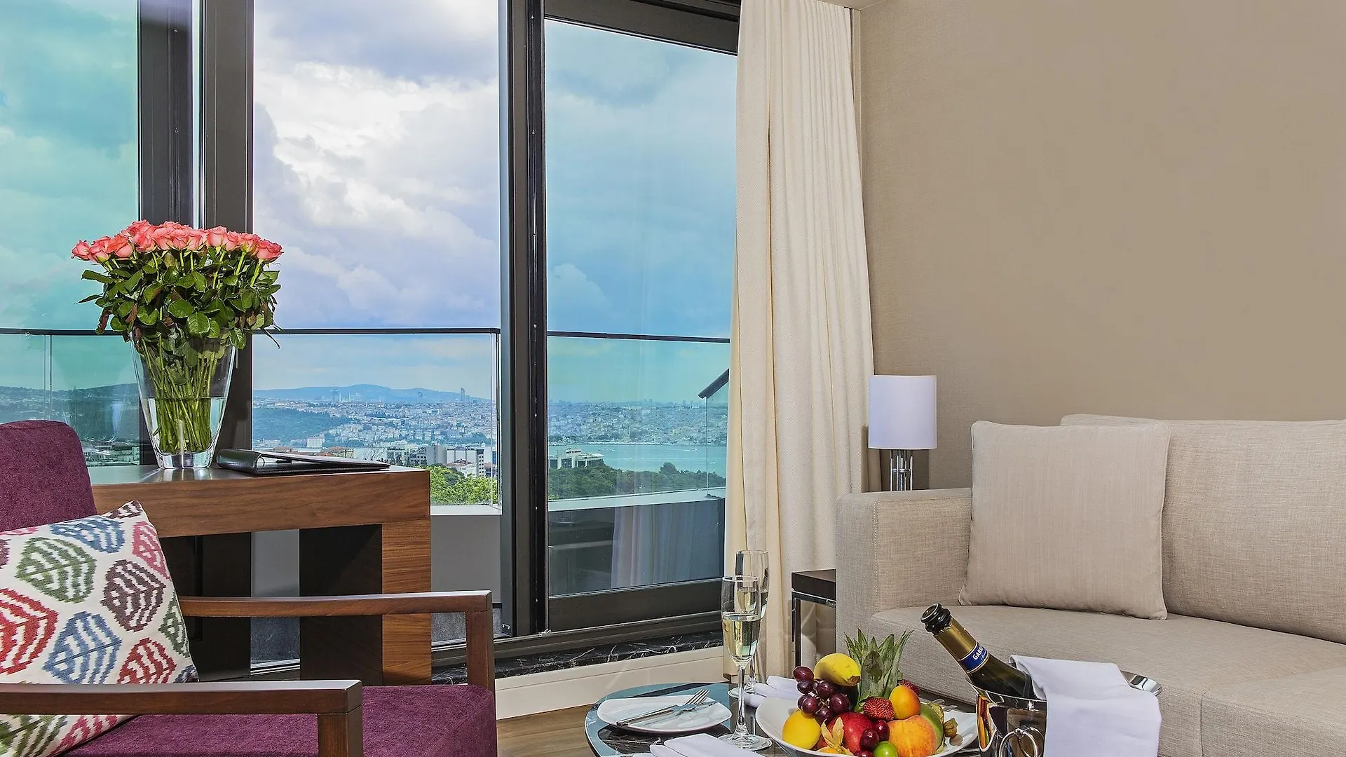 Arts Hotel Istanbul - Special Class