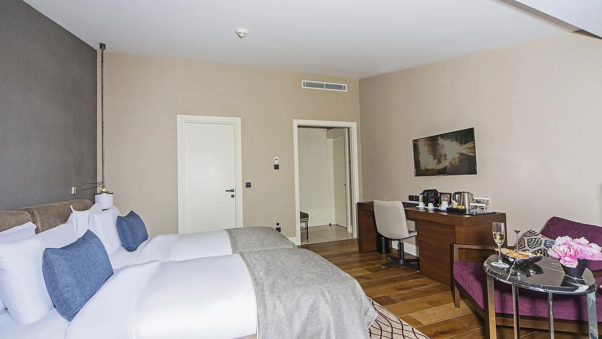 Arts Hotel Istanbul - Special Class