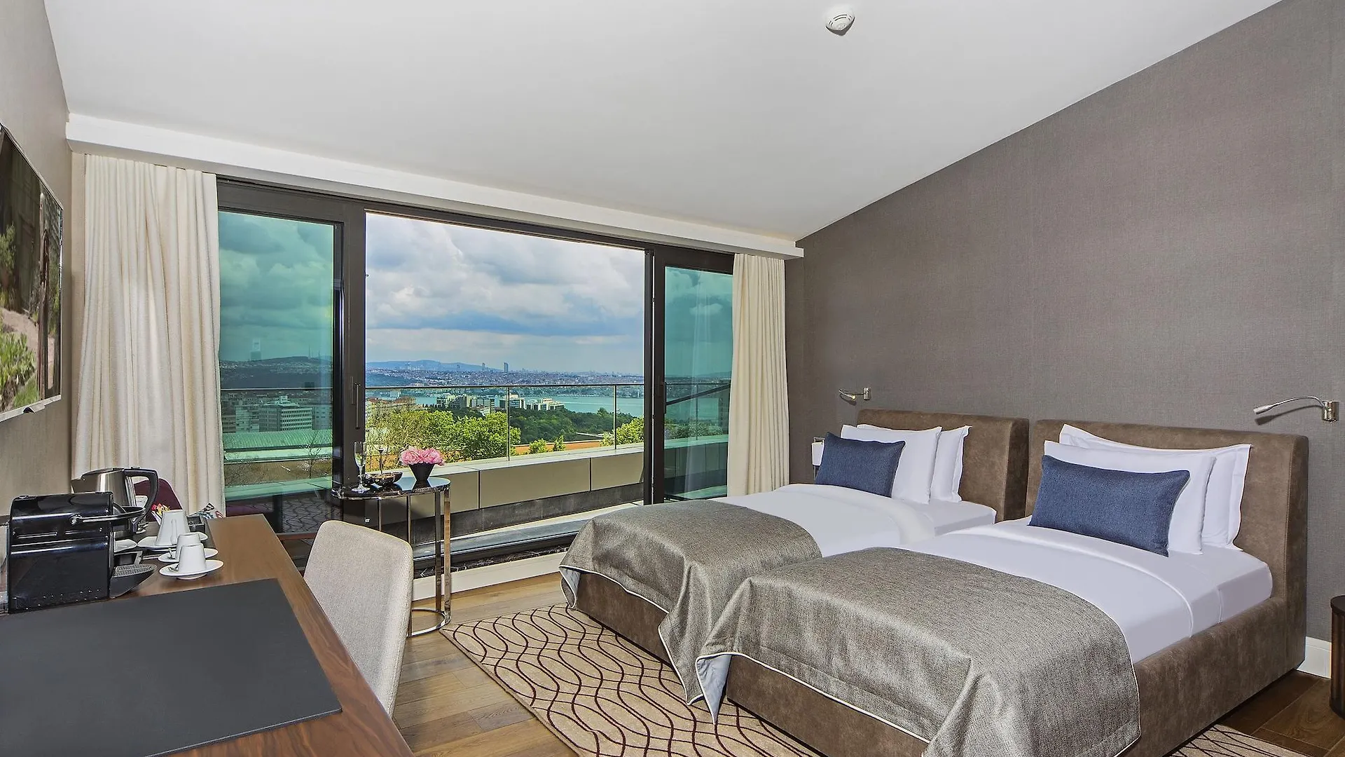 Arts Hotel Istanbul - Special Class