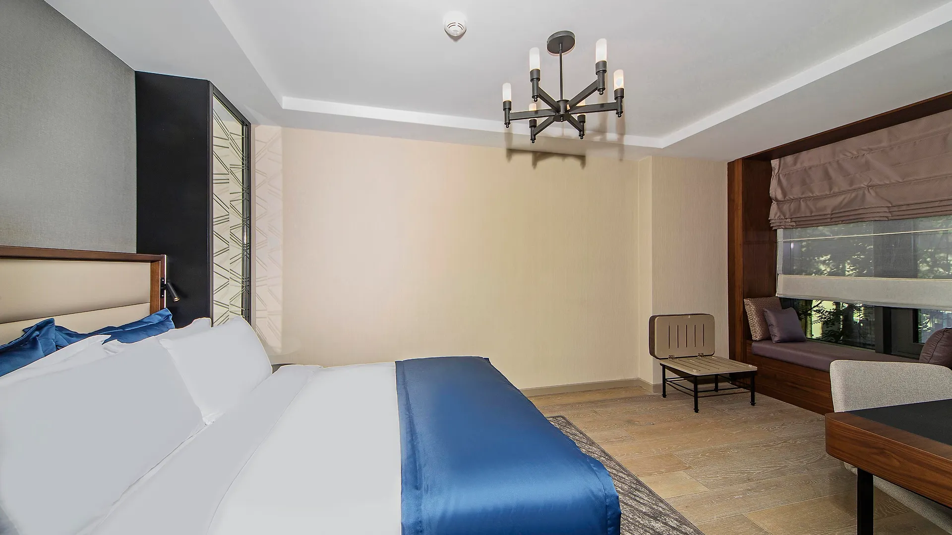 Arts Hotel Harbiye - Special Class Provincia di Provincia di Istanbul
