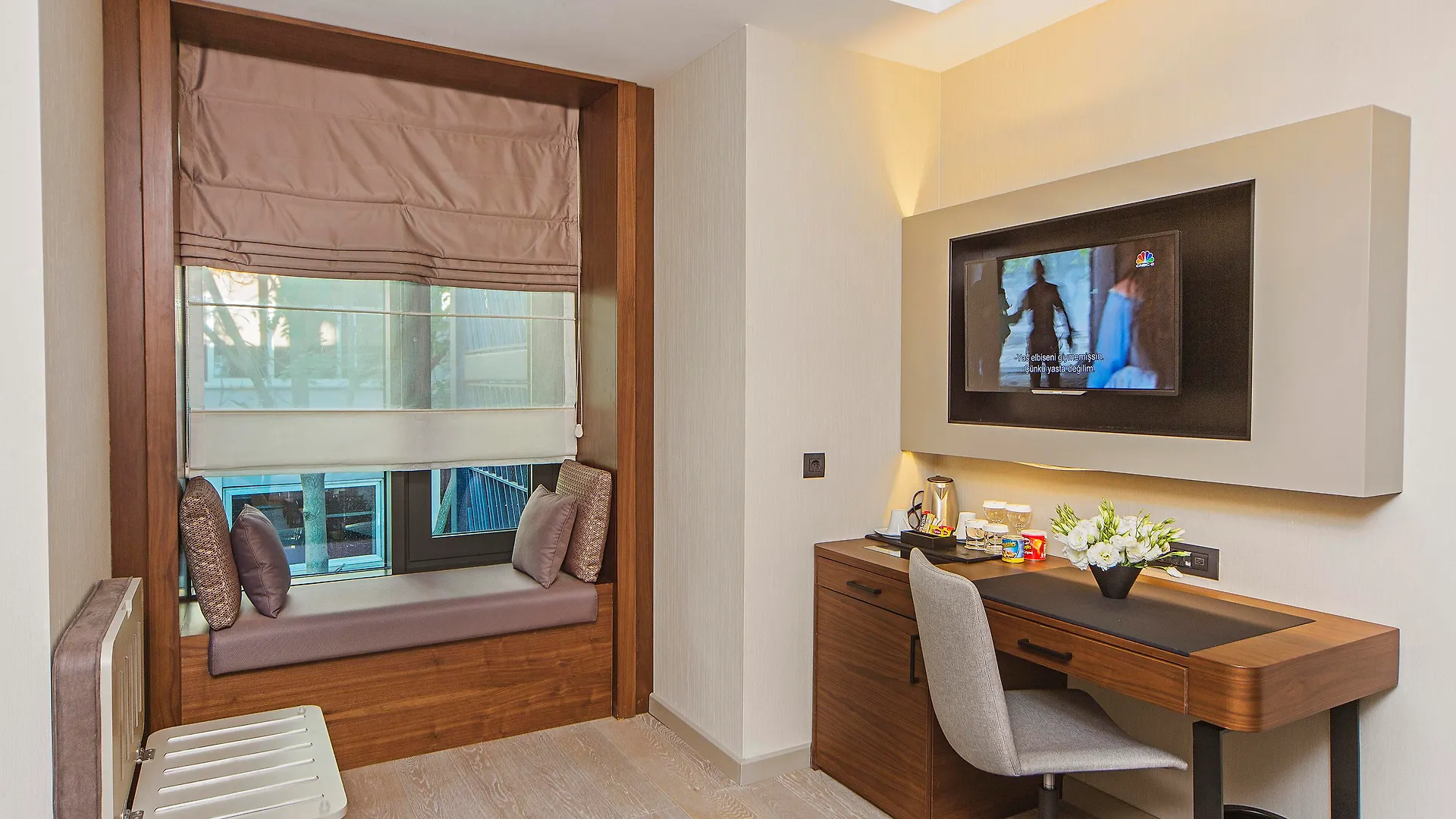 Arts Hotel Istanbul - Special Class 5*,  Türkiye