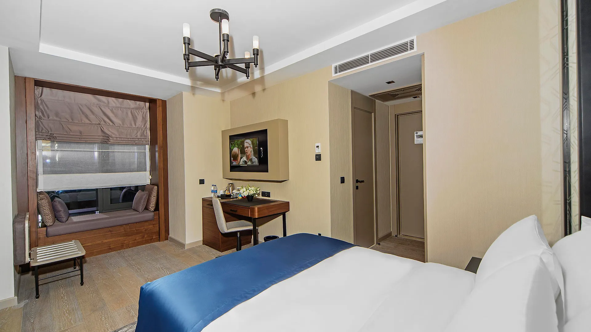 Arts Hotel Istanbul - Special Class