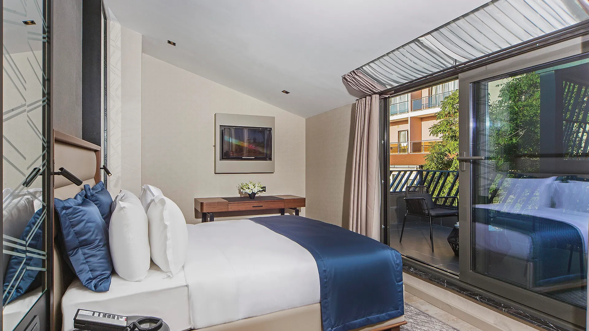 Arts Hotel Istanbul - Special Class