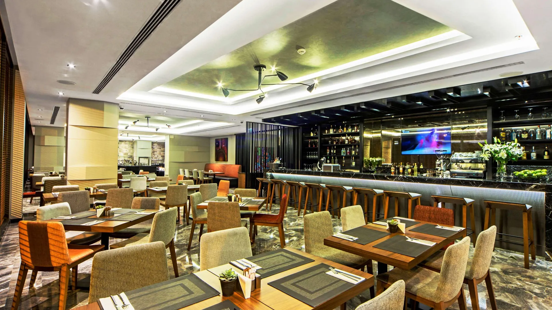 Arts Hotel Harbiye - Special Class Provincia di Provincia di Istanbul 5*,