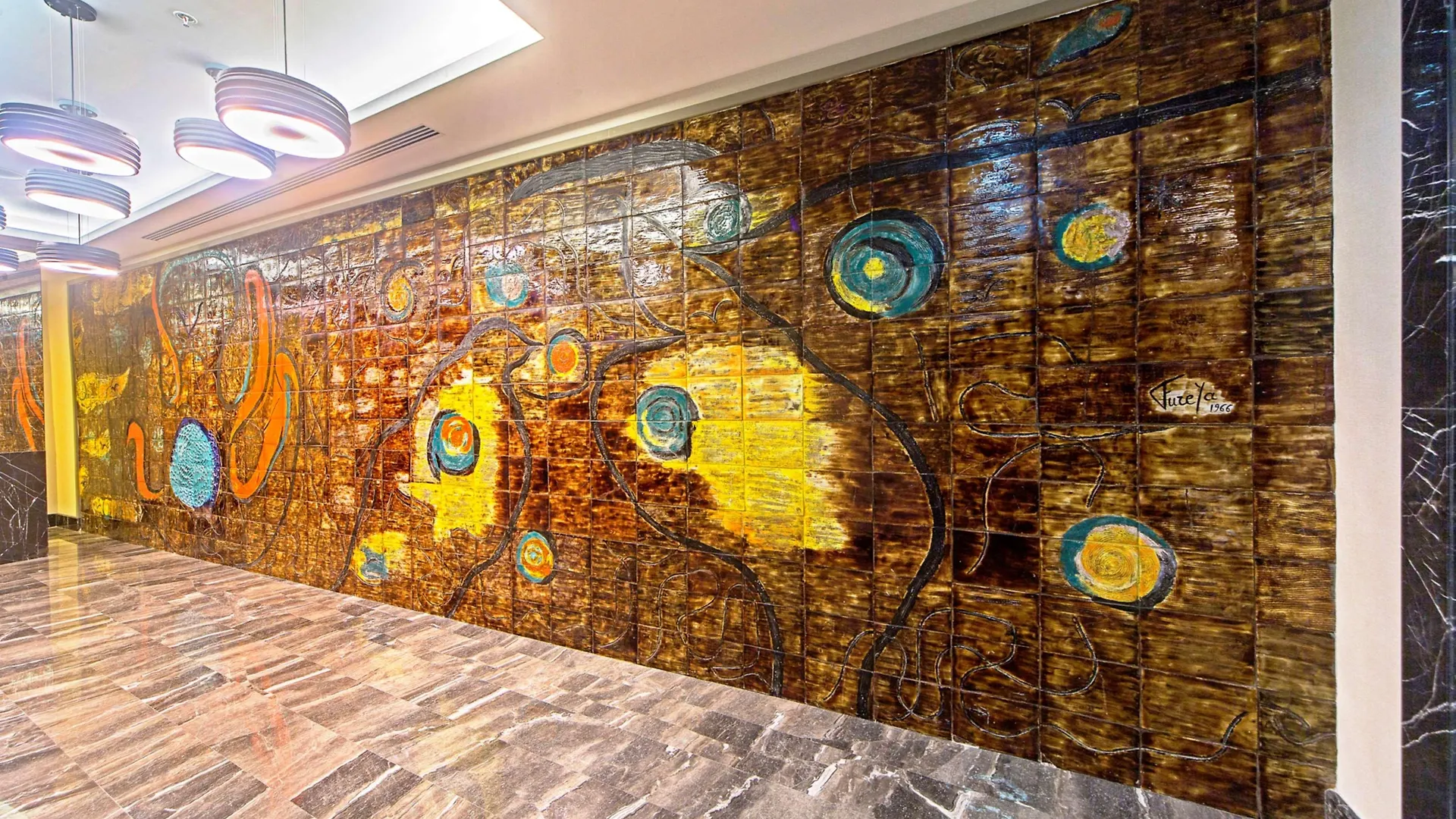 Arts Hotel Istanbul - Special Class Türkiye