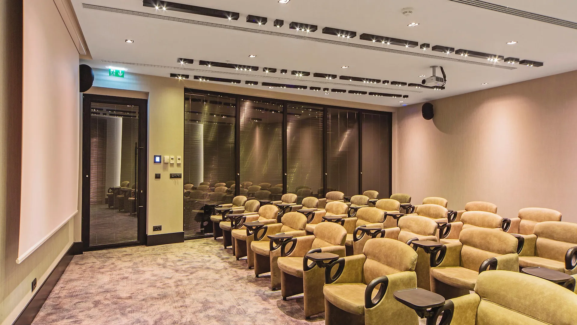 Arts Hotel Harbiye - Special Class Provincia di Provincia di Istanbul