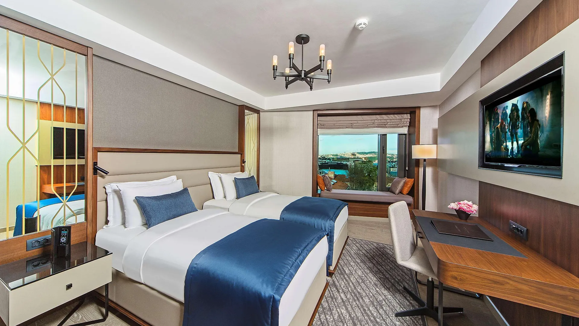 Arts Hotel Istanbul - Special Class