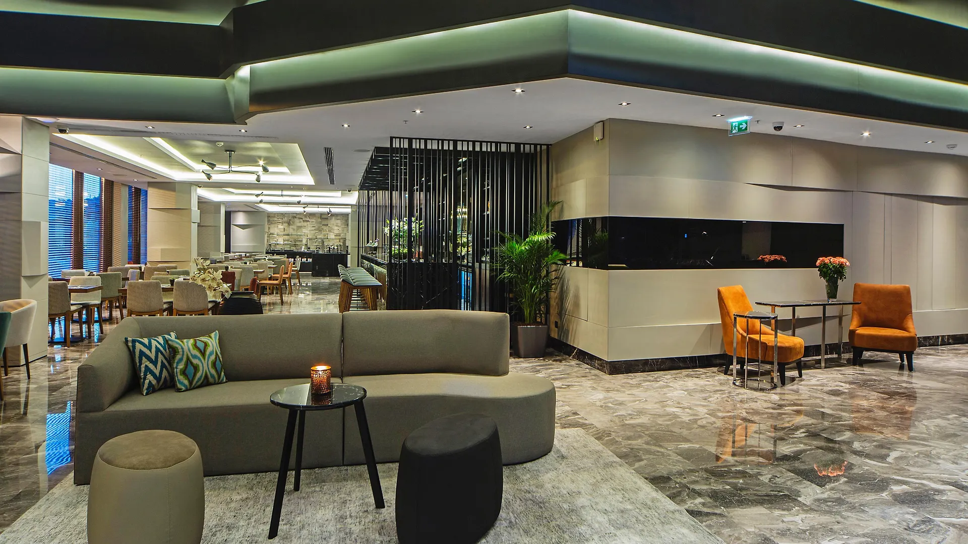 Arts Hotel Harbiye - Special Class Provincia di Provincia di Istanbul