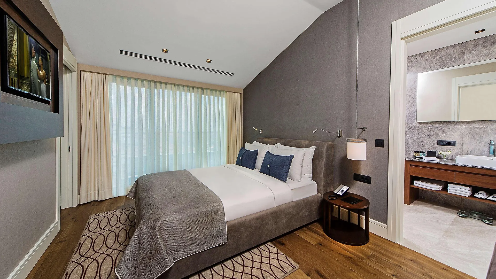 Arts Hotel Istanbul - Special Class