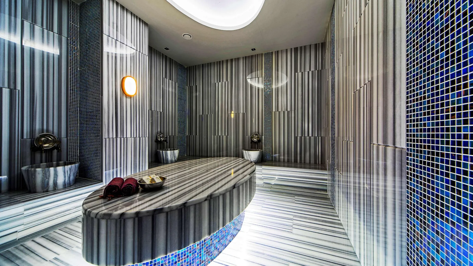 Arts Hotel Istanbul - Special Class