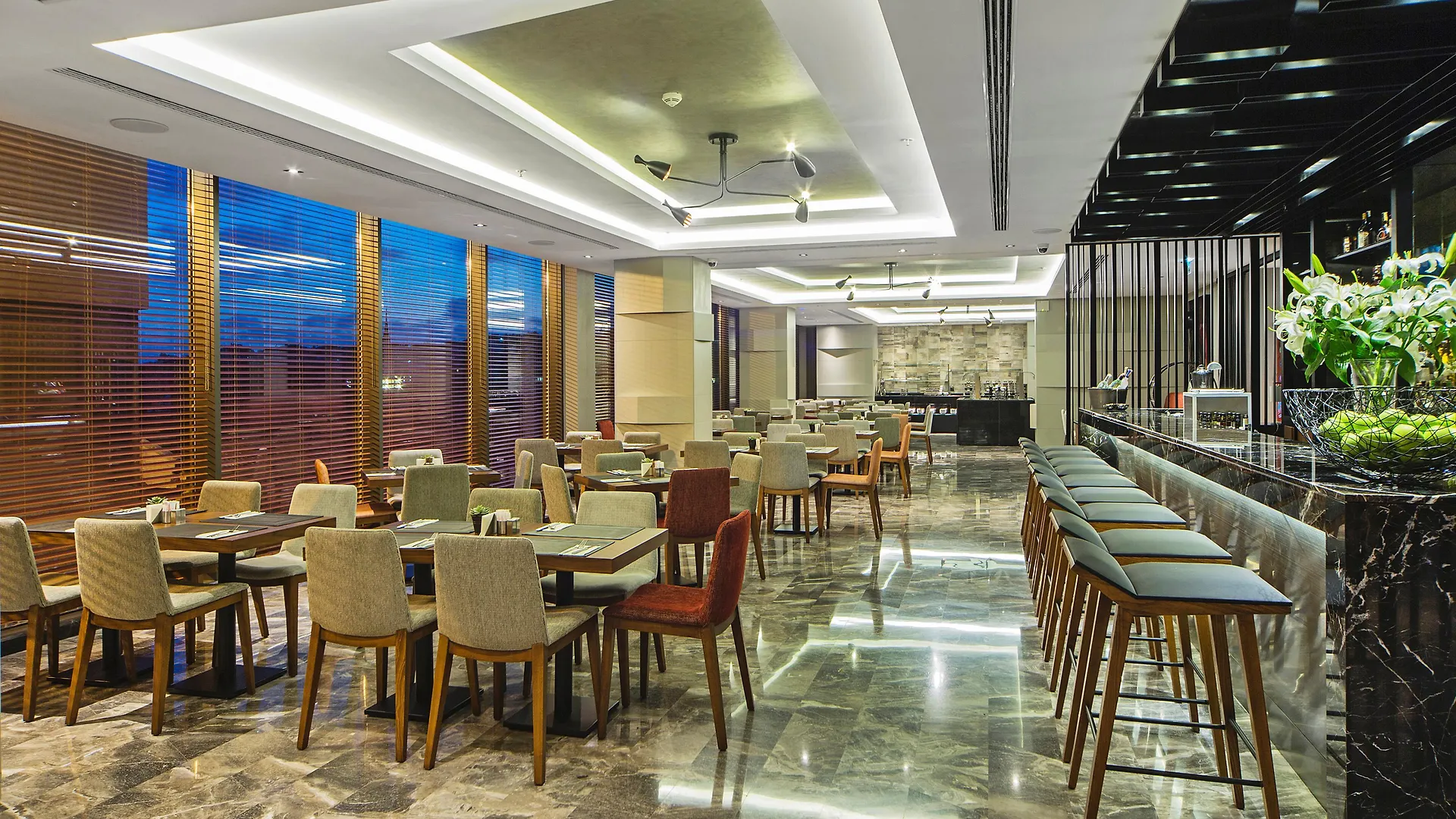 Arts Hotel Istanbul - Special Class