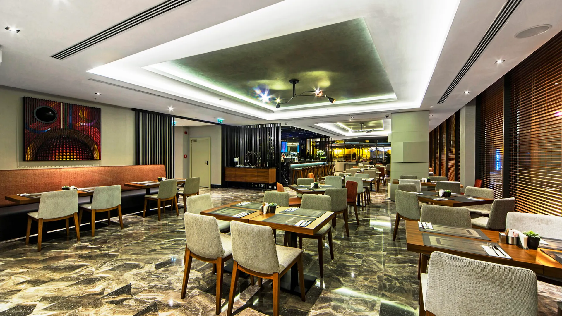 Arts Hotel Istanbul - Special Class