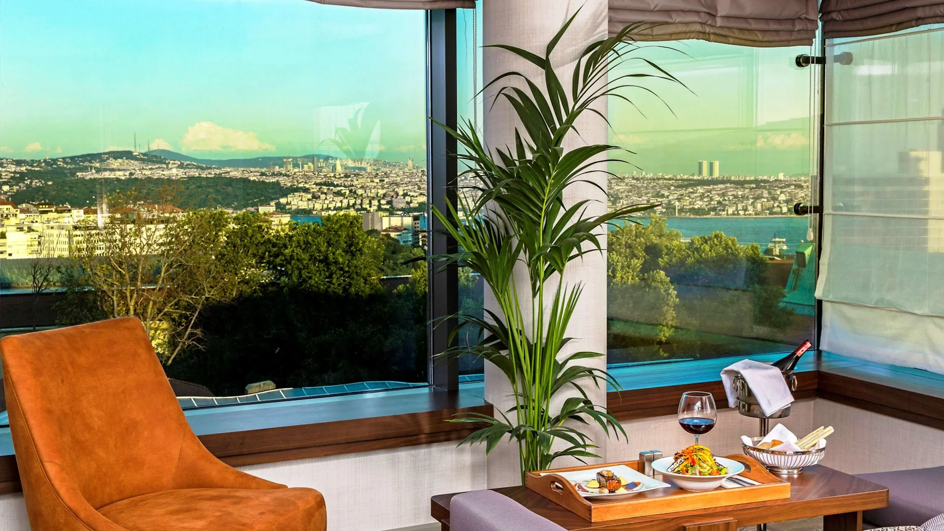 Arts Hotel Istanbul - Special Class 5*,  Türkiye