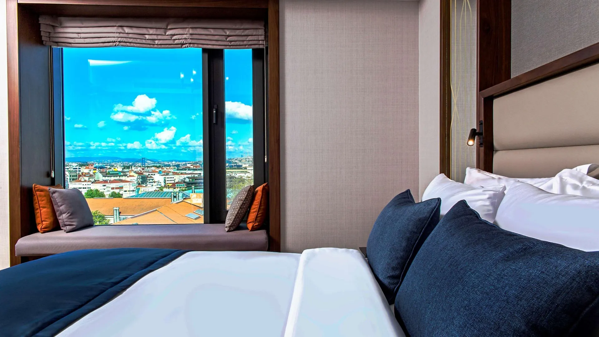Arts Hotel Istanbul - Special Class