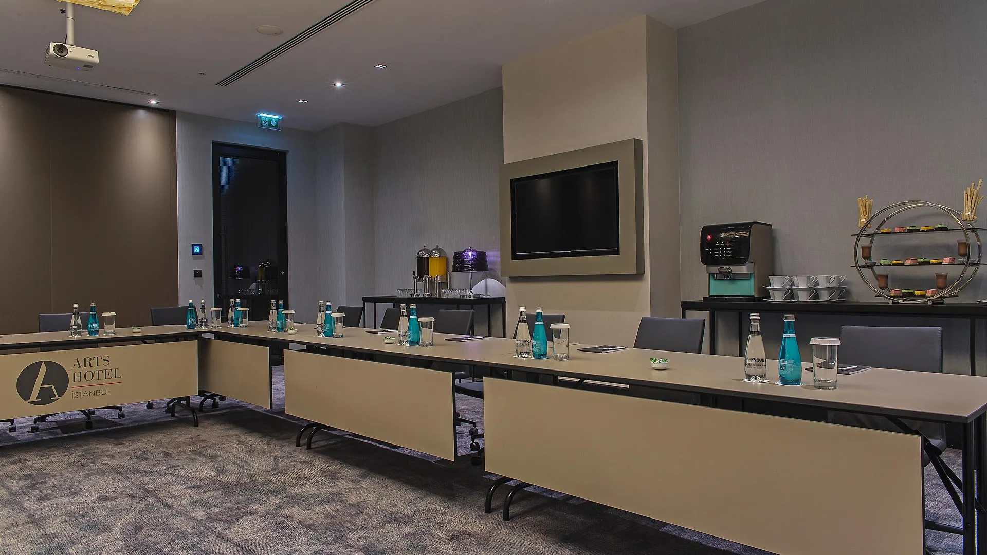 Arts Hotel Istanbul - Special Class